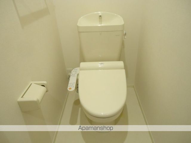 D-roomKの内装写真