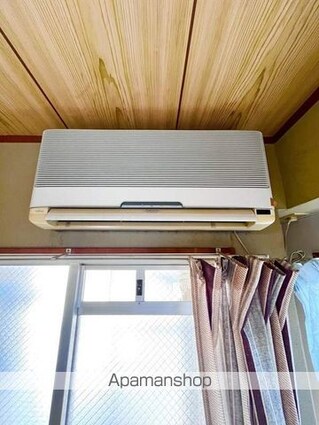 和歌山県和歌山市島崎町３丁目[1K/15m2]のその他設備