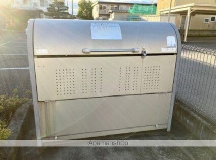 レオパレス高橋[1K/23.61m2]の共用部2