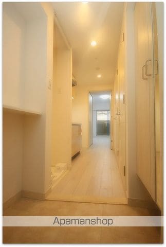 スプランディッド難波SOUTHの内装写真