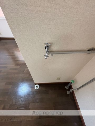 セラーノの内装写真