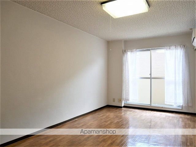 マンション馨の内装写真