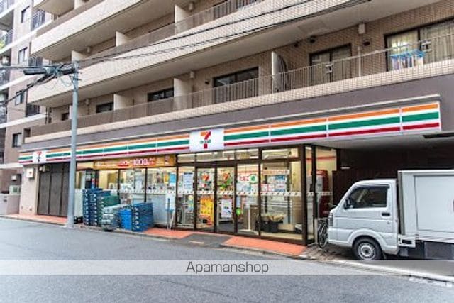 LASANTE麻布十番の周辺写真