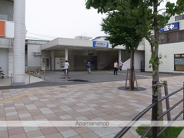 フォレステージ イースト Aの周辺写真