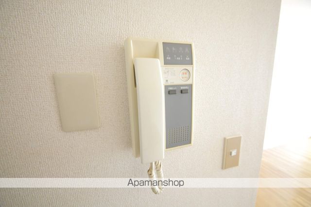 エステートピア高木の内装写真