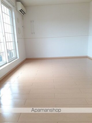 アルコバレーノⅢ[2LDK/62.28m2]のリビング・居間