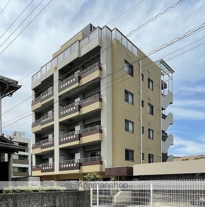アルテマイスター中津瀬[2LDK/73.06m2]の外観2