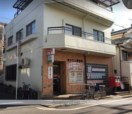 ル　コンフィーエ　サンカント[1K/25.12m2]の周辺3