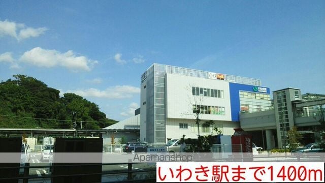 ブリーゼの周辺写真