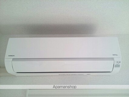 ジェントリーパレス[2LDK/61.81m2]のその他設備