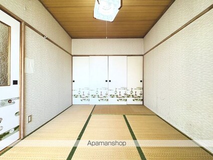 ハイツエーコーＮｏ．１（ハイツエーコーナンバーワン）[1LDK/38.66m2]の内装4