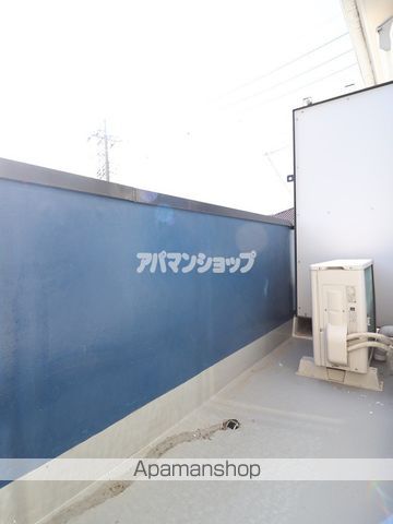 カルミアの内装写真
