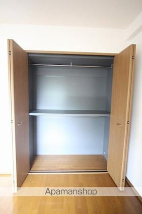 サウスフォレスト[3LDK/71.91m2]の収納