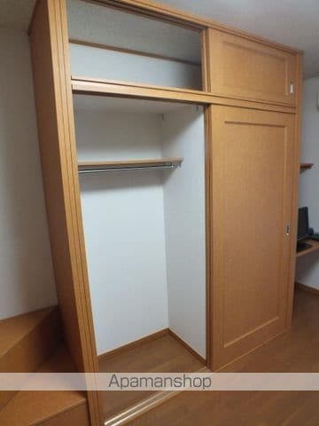 レオパレスプリマベーラの内装写真