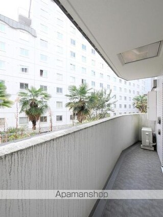 ＴＨＥ　ＨＯＵＳＥ　赤坂檜町[1K/28.08m2]のその他内装1