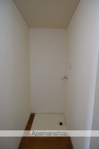 アイレストホワイトの内装写真