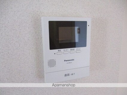 ホワイトヒルズ山陽　Ｂ棟[3LDK/66.81m2]のその他設備