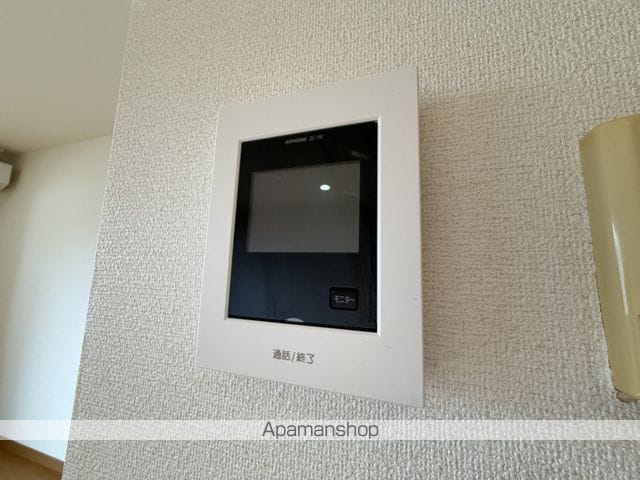 アンブリョンの内装写真