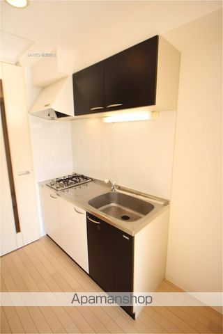 レジデンス札幌北18条の内装写真