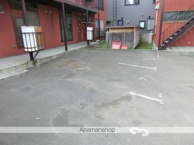 ジェーハイツ白石中央2のその他写真