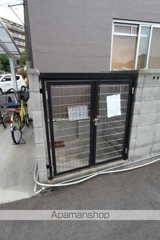 メゾンモモのその他写真