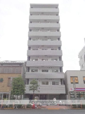メインステージ亀戸Vミライエ
