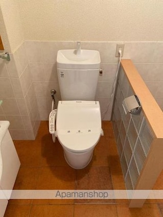 ｍａｉｓｏｎーＰａｙｓａｇｅ[1LDK/33.12m2]のトイレ