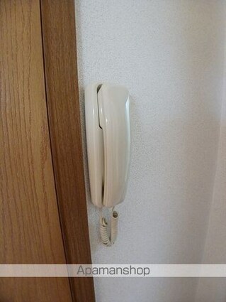 パレスマルエイ　Ｂ棟[2DK/45.77m2]のその他設備