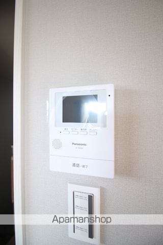 SUMMA Bの内装写真