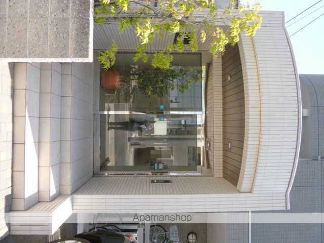 AVANTI YASHIRODAIの玄関写真