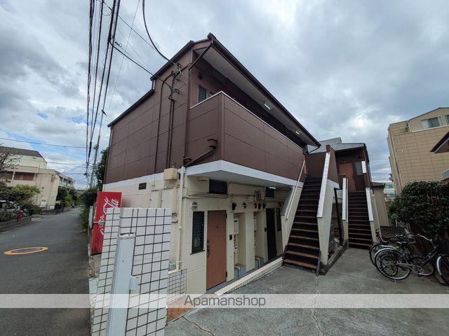 シャンブルドットつつじヶ丘