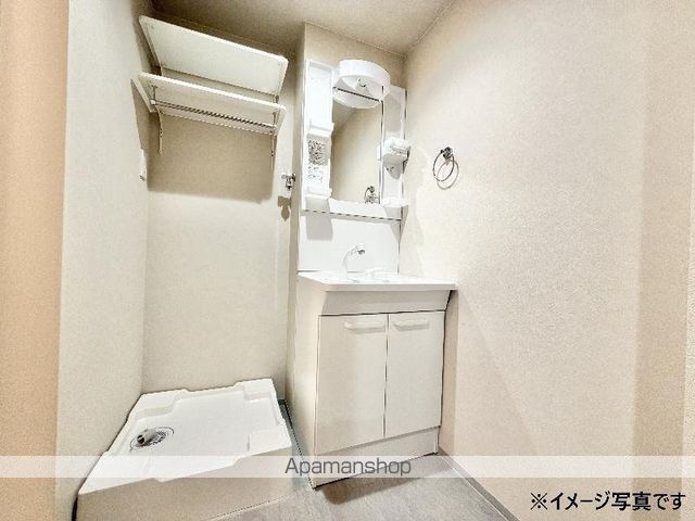 robot home 鶴里IIの内装写真