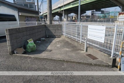 あすなろ[2LDK/56.25m2]の共用部3