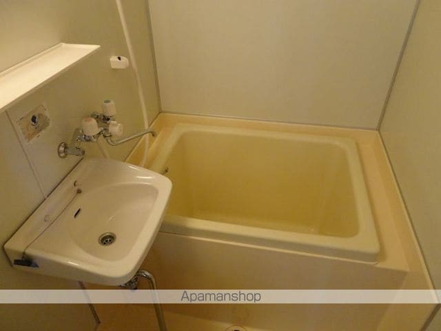 クラッシーIIの内装写真