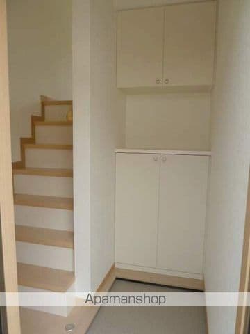 フェリーチェの内装写真