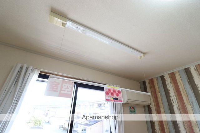 リビエールアン E棟の内装写真