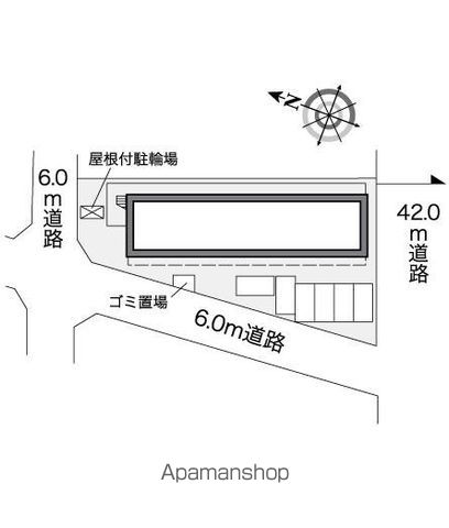 レオパレス雅のその他写真