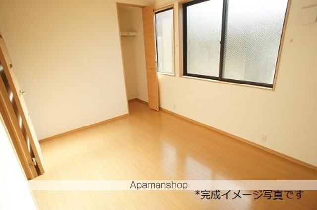 L collection上大川前の内装写真