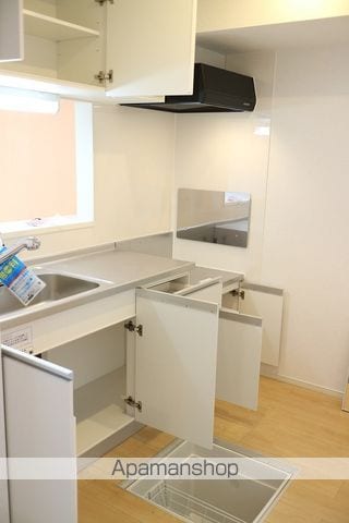 グレイスヒル石堂の内装写真
