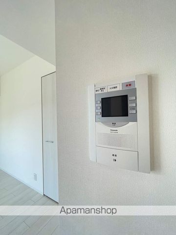 メイクス矢場町IIの内装写真