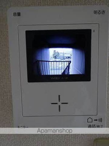 フレサリア A棟の内装写真