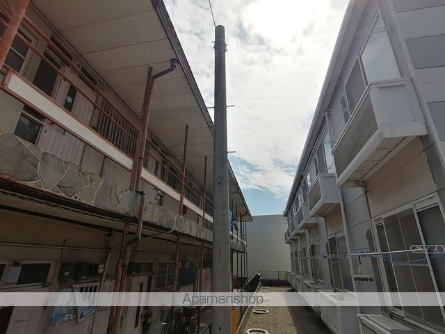 レオパレスソフィアの内装写真