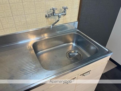 フォブールホロニックＢ[1LDK/40.04m2]の内装3