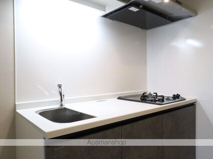 プレイズシード御器所イースト[1K/24.8m2]のキッチン