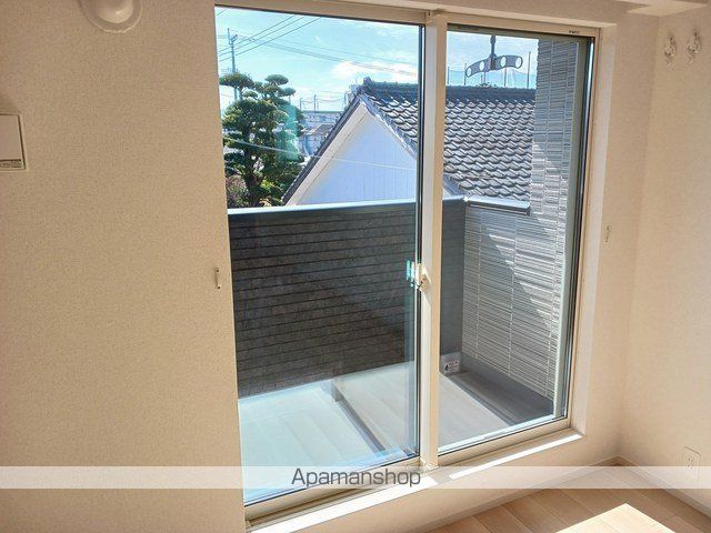 さくらヒルズ Cの内装写真