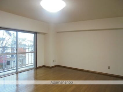 ＭＯＲＩマンション[1R/32m2]のリビング・居間