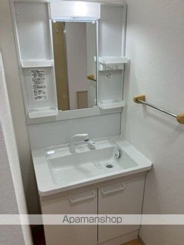 T・ファミールの内装写真