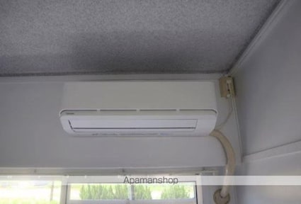 ビレッジハウス白鳥[2K/33.61m2]のその他設備