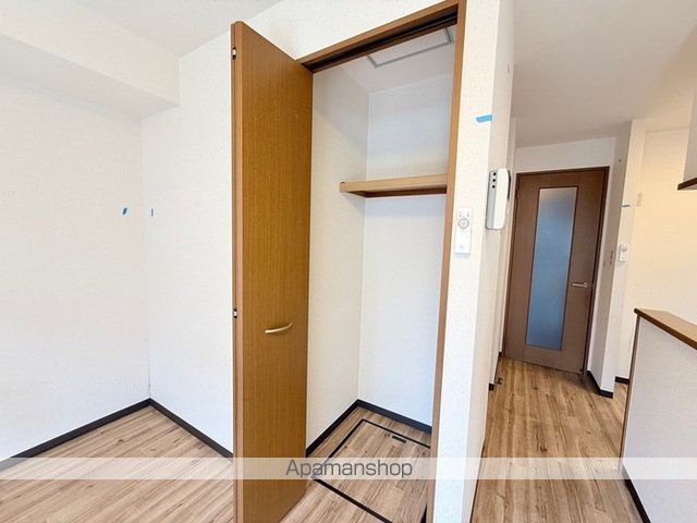 リヴェースかんだの内装写真