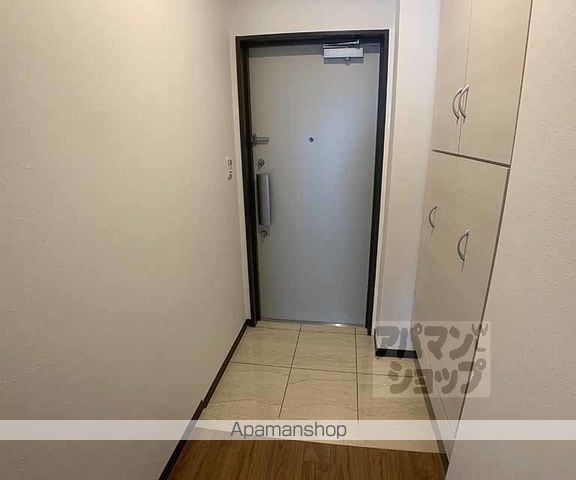 CASA RYOKO2の内装写真